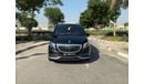 مرسيدس بنز V 250 MERCEDES-BENZ V250 MAYBACH KIT GCC SPEC