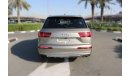 أودي Q7 45 TFSI quattro لاكجري اودي كيوا 7 خليجي فل 2016 اس لاين كواتروا 6 سيلندر