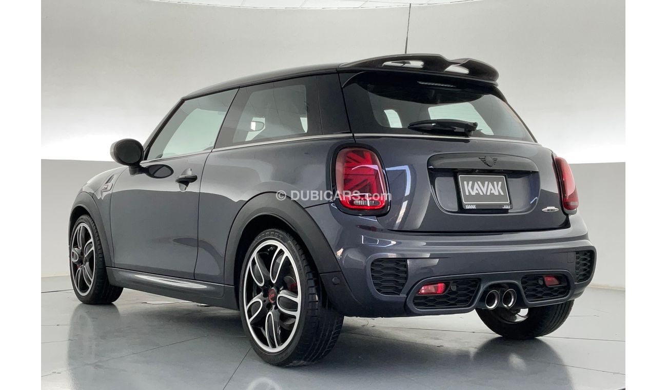 Mini John Cooper Works John Cooper Works