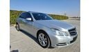 Mercedes-Benz E200 Mercedes-Benz E200 2011 full option