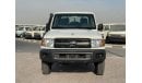 Toyota Land Cruiser Pick Up LC79 DC PICKUP 4.2L DSL MT