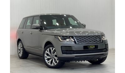 Land Rover Range Rover Vogue SE 5.0L