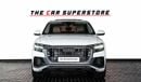 Audi Q8 2023 - AUDI Q8 S-LINE 55 TFSI Quattro - IMMACULATE CAR - 2 YEARS WARRANTY