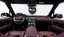 Land Rover Range Rover P530 2023 - GCC - Under Warranty and Service Contract