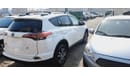 Toyota RAV4 Top 2.5L