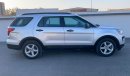 Ford Explorer BASE 3.5 | Zero Down Payment | Free Home Test Drive