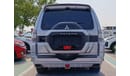 Mitsubishi Pajero / GLS / V6 / 3.5L / SUNROOF / FULL OPTION / 4WD (LOT # 706723)