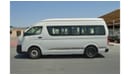 تويوتا هاياس TOYOTA HIACE 2.7L MODEL 2024 EUR