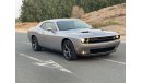 Dodge Challenger SXT Supertrack