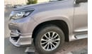 Toyota Prado TX-L TOYOTA PRADO TXL 2018 RHD DIESEL