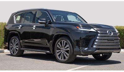 لكزس LX 600 LEXUS LX600 VIP 3.5P AT MY2023