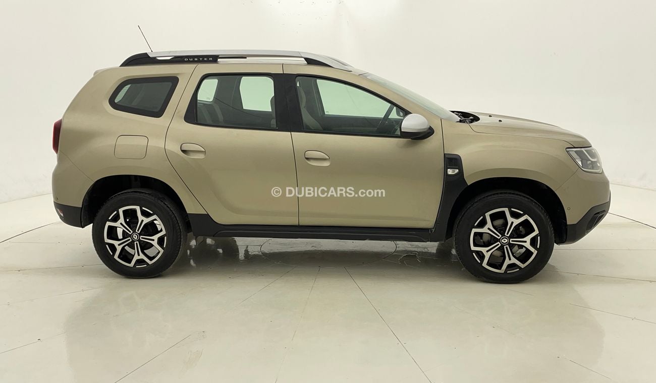 Renault Duster LE 1.6 | Zero Down Payment | Home Test Drive