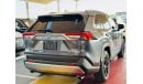 تويوتا راف ٤ Toyota RAV4 Hybrid 2024 2.5L