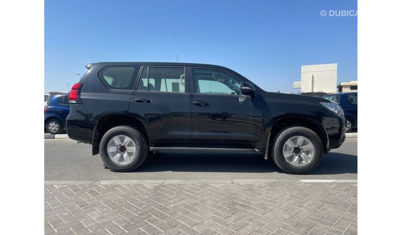 Toyota Prado 4.0L V6 TXL Petrol 2023MY