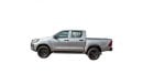 Toyota Hilux Wide Body | 2.4 L | V4 | Diesel