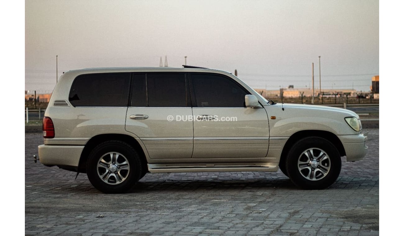 Lexus LX 470