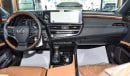 Lexus ES350 2024 LEXUS ES 350 - V6 3.5L PETROL GCC