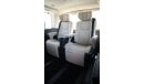 Toyota Granvia V Luxury 2.8L Diesel 6-Seater Automatic