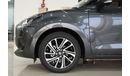 Suzuki Swift Swift GLX