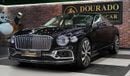 بنتلي فلاينج سبور 6.0L W12 Engine | Brand New | 2023 | Onyx black | Full Option