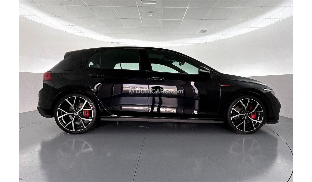 Volkswagen Golf GTI - Leather