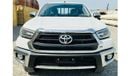 تويوتا هيلوكس 2025 Toyota Hilux Double Cab GLX-S (Full-Option with Key Start) 2.7L 4-Cyl Petrol A/T 4x4 Only For E