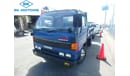 Mazda Titan USED RHD MAZDA TITAN DUMP 1992/MY LOT # 533