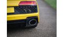 Audi R8 5.2 FSI V10 2dr S RIGHT HAND DRIVE