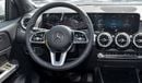 Mercedes-Benz EQB 260 PURE ELECTRIC 190HP 600KM INTELLIGENT CONFIGURATION (MBUX)