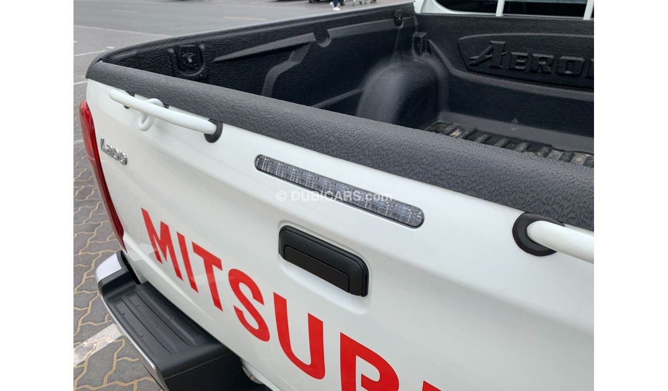 Mitsubishi L200 4*2 MODEL 2022 DIESEL POWER WINDOWS FOR EXPORT ONLY