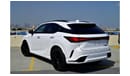 لكزس RX 500h F-SPORT-3 2.4L TURBO AWD 5-SEATER AUTOMATIC