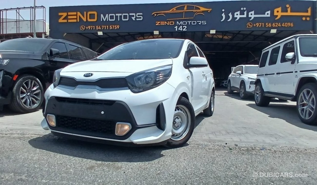 كيا مورنينج kia morning 2021 korea specs