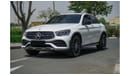 Mercedes-Benz GLC 300 Coupe AMG Special Offer