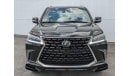 Lexus LX570 Signature- Clean Title - new car smell - Carfax available