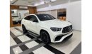 Mercedes-Benz GLE 63 AMG Premium +