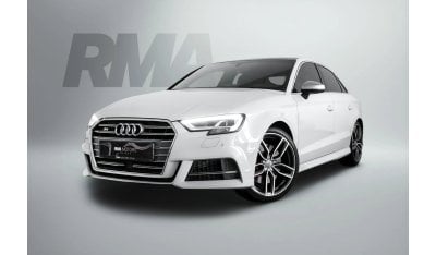 Audi S3 Std