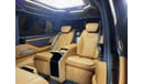 Mercedes-Benz V 250 By Barugzai Motors I 5,129 PM I VIP I Immaculate condition