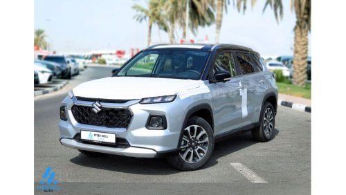 Suzuki Grand Vitara 2024 | EXCLUSIVE DEAL - GLX | 1.5L Dual JET 4WD Hybrid | BULK DEALS FOR EXPORT