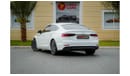 Audi A5 40 TFSI Design F5A