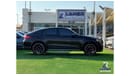 Mercedes-Benz GLC 63 AMG Gcc-Single owner- without any accidents