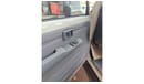 Toyota Land Cruiser Hard Top LC78 4.5L V8DIESEL 3DOOR