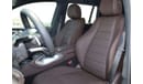 Mercedes-Benz GLS 450 2023 Mercedes-Benz GLS 450 | 4Matic 3.0L SUV AWD | GCC Specs | 2 Years Warranty | Brand New