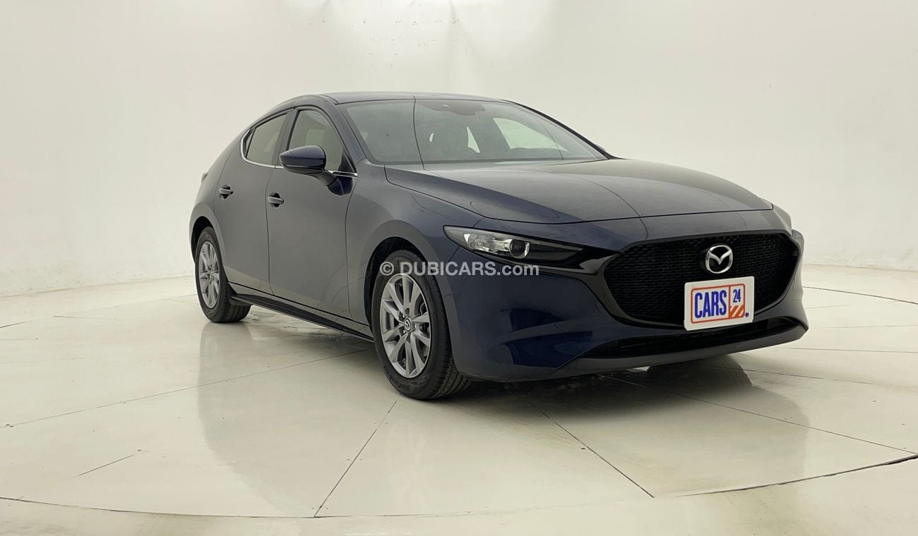 Mazda 3 INTENSE 2 | Zero Down Payment | Home Test Drive