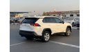 تويوتا راف ٤ 2021 TOYOTA RAV4 XLE 4x4 IMPORTED FROM USA