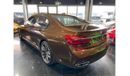 BMW 760Li 7-SERIES 760LI