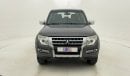 Mitsubishi Pajero GLS BASE 3.5 | Zero Down Payment | Free Home Test Drive