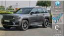 Jeep Grand Cherokee Summit Reserve Luxury Night Vision 4X4 , 2023 GCC , 0Km , (ONLY FOR EXPORT)