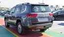 Toyota Land Cruiser TOYOTA LAND CRUISER VX 4.0L EUR MODEL 2023