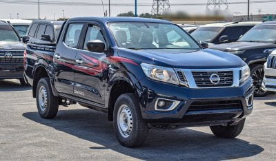 Nissan Navara SE 2.5 L d