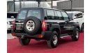 Nissan Patrol Nissan VTC GL 2009 Price: 49,000 dirhams Mileage: 215,000 km Gulf specifications Automatic gear  Ver